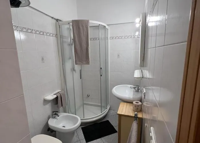 Marisa2 A 200mt Dal Mare Appartement *