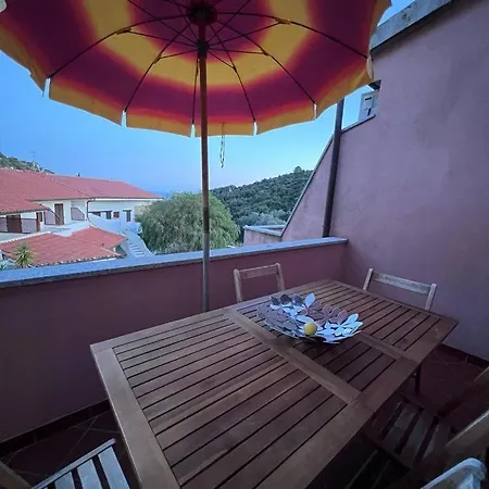 Marisa2 A 200mt Dal Mare Fetovaia