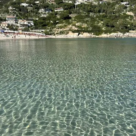 Appartamento Marisa2 a soli 200mt dal mare Apartment
