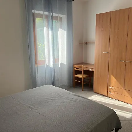 Appartamento Marisa2 a soli 200mt dal mare Apartment