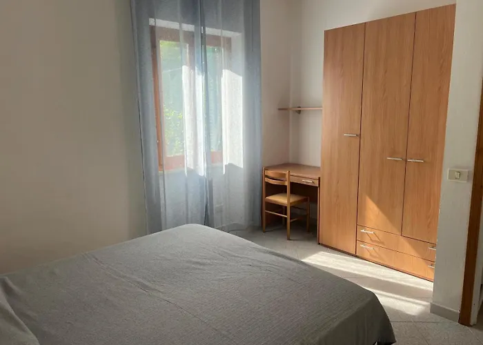 Marisa2 A 200mt Dal Mare Apartment